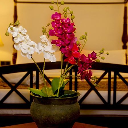 Hotel Richmond House Colombo Nugegoda Zewnętrze zdjęcie