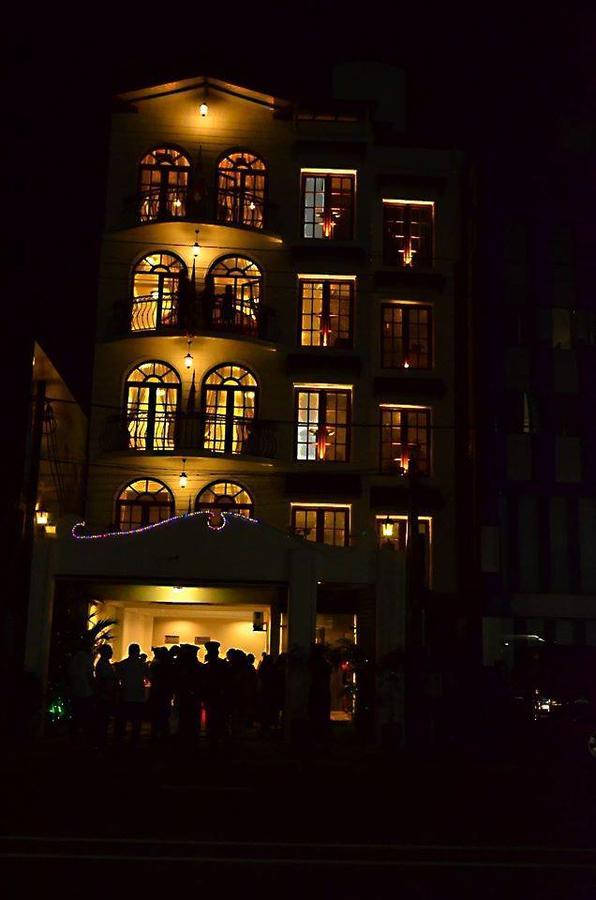 Hotel Richmond House Colombo Nugegoda Zewnętrze zdjęcie