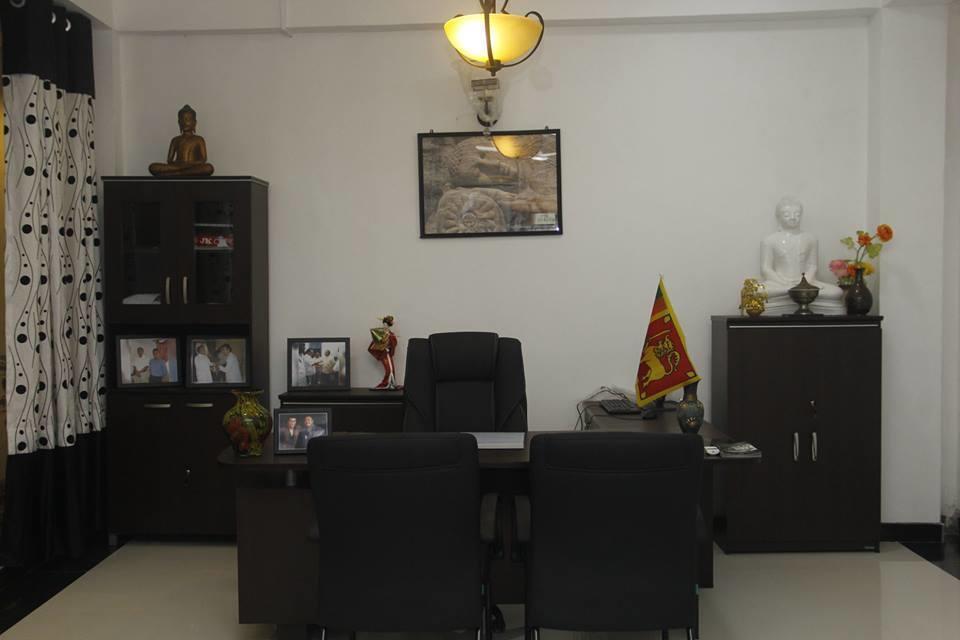 Hotel Richmond House Colombo Nugegoda Zewnętrze zdjęcie