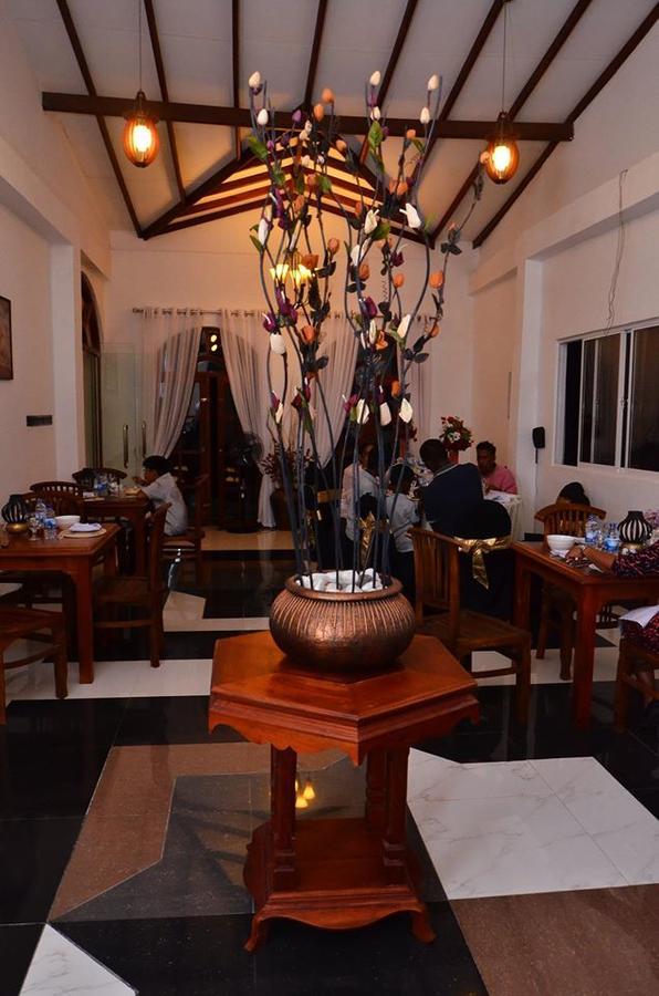 Hotel Richmond House Colombo Nugegoda Zewnętrze zdjęcie