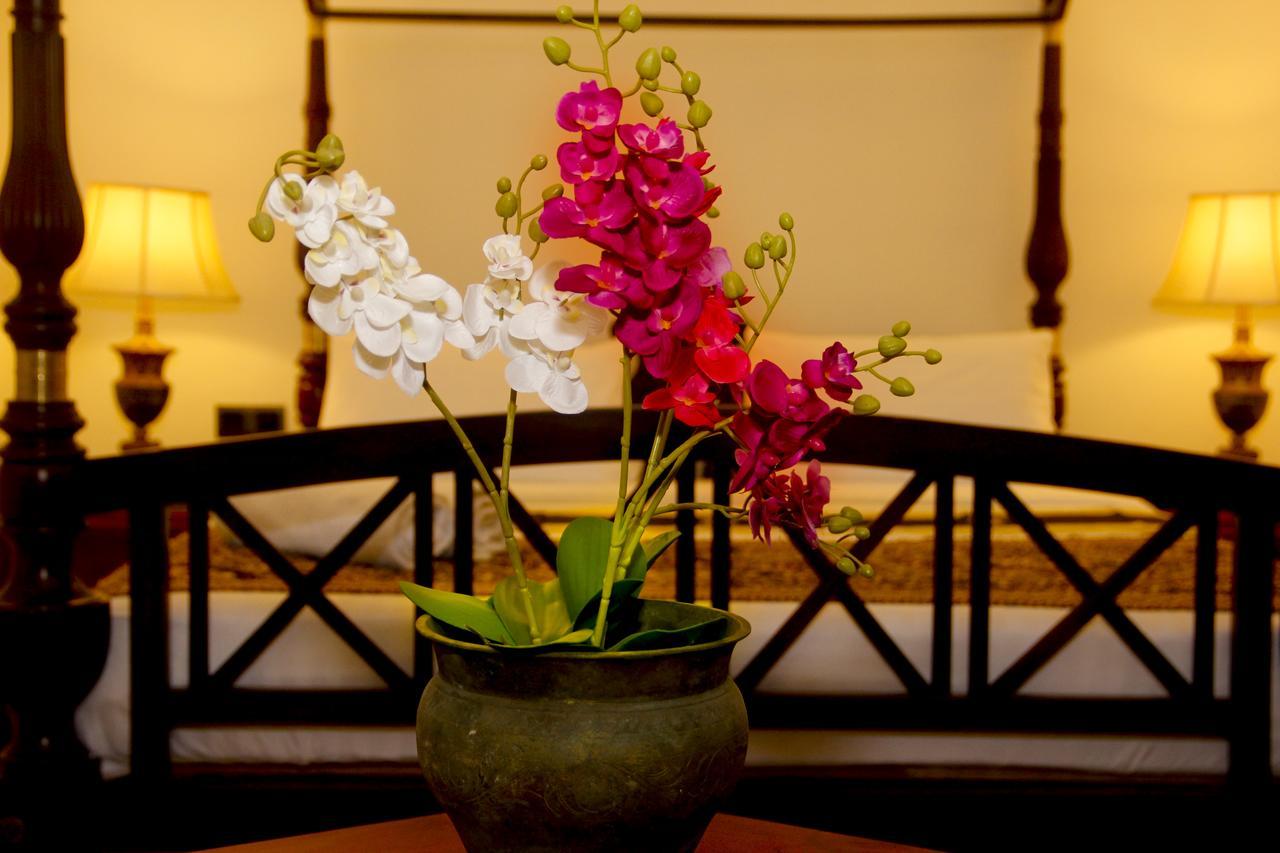 Hotel Richmond House Colombo Nugegoda Zewnętrze zdjęcie