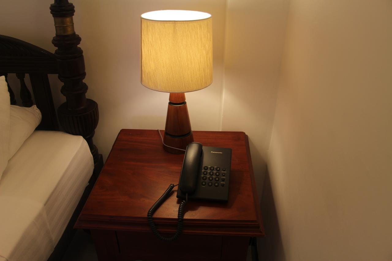 Hotel Richmond House Colombo Nugegoda Zewnętrze zdjęcie