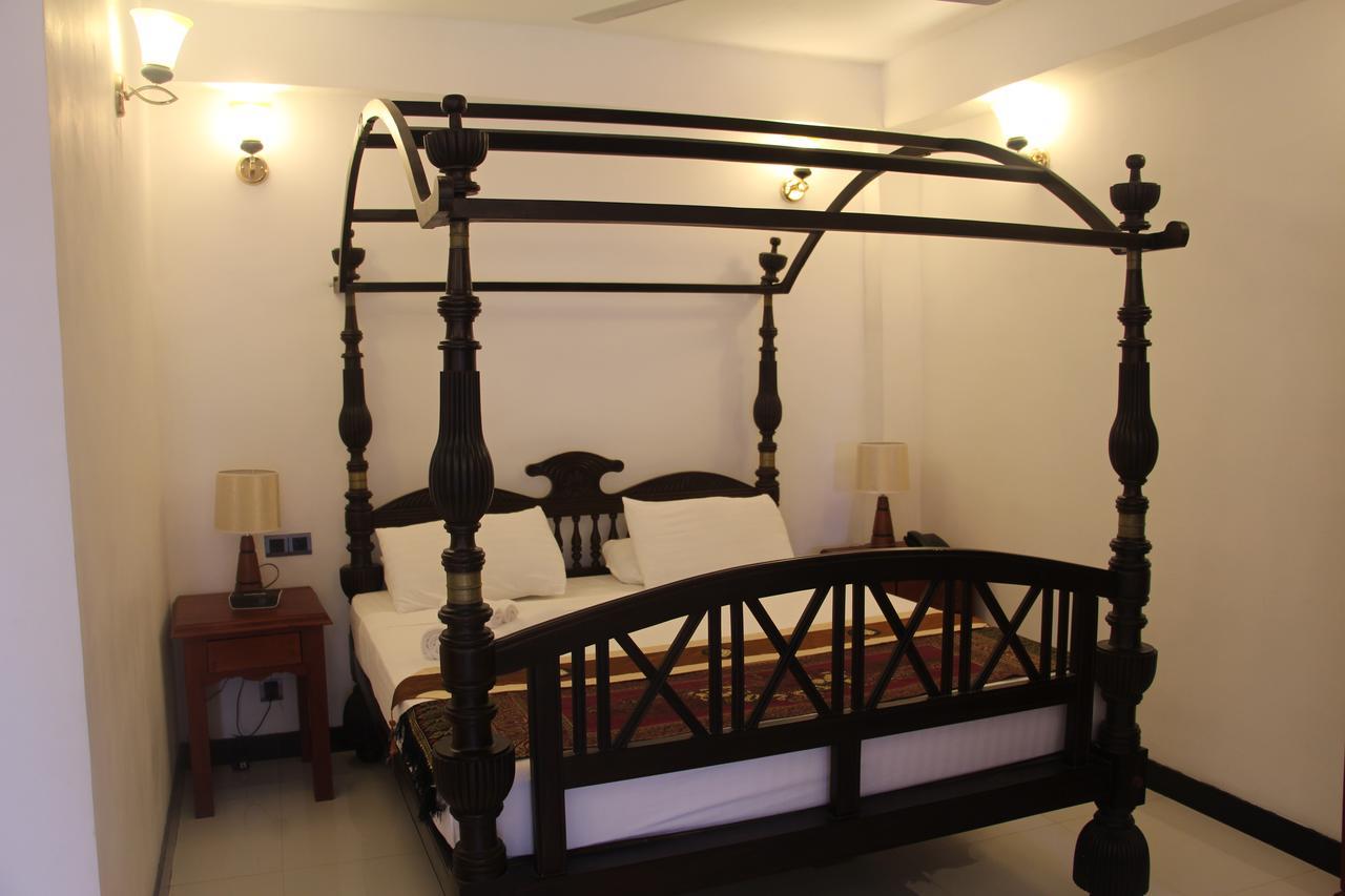 Hotel Richmond House Colombo Nugegoda Zewnętrze zdjęcie