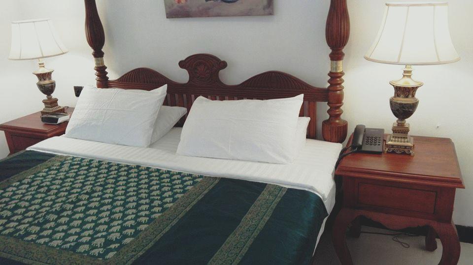 Hotel Richmond House Colombo Nugegoda Zewnętrze zdjęcie