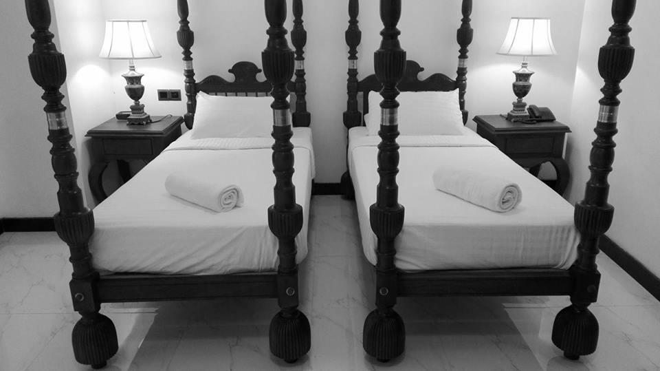 Hotel Richmond House Colombo Nugegoda Zewnętrze zdjęcie