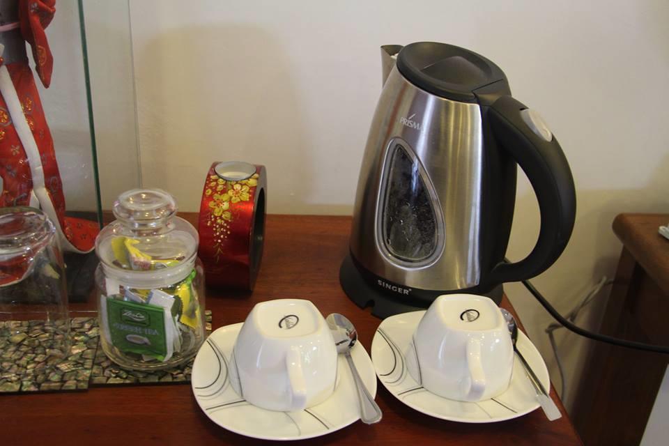 Hotel Richmond House Colombo Nugegoda Zewnętrze zdjęcie