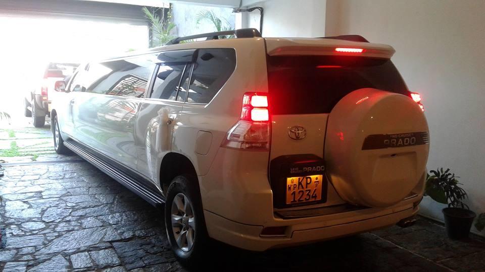 Hotel Richmond House Colombo Nugegoda Zewnętrze zdjęcie