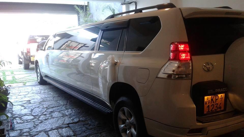 Hotel Richmond House Colombo Nugegoda Zewnętrze zdjęcie