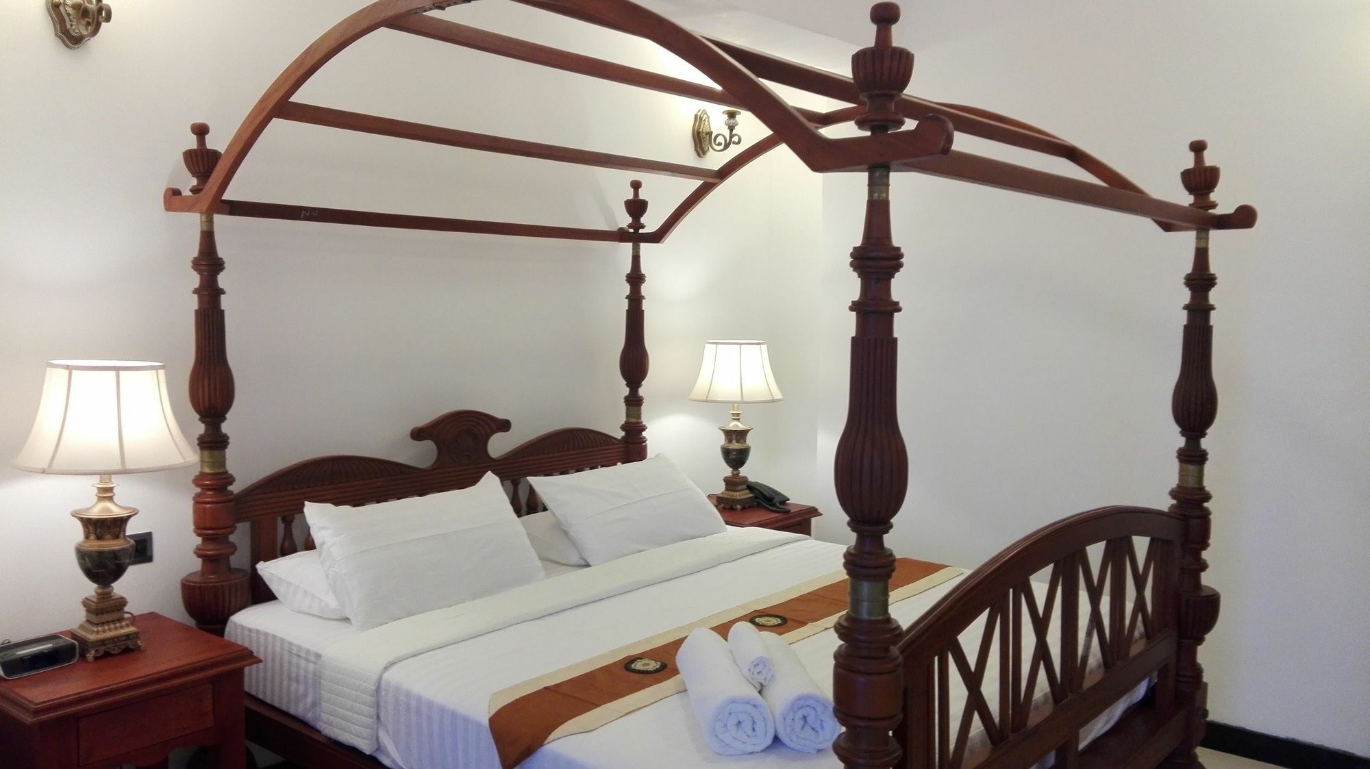 Hotel Richmond House Colombo Nugegoda Zewnętrze zdjęcie