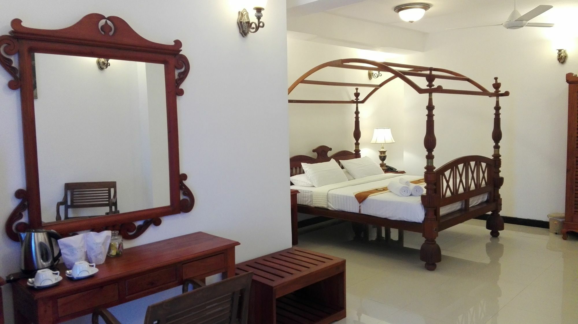 Hotel Richmond House Colombo Nugegoda Zewnętrze zdjęcie